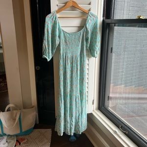 Urban Outfitters midi Dress